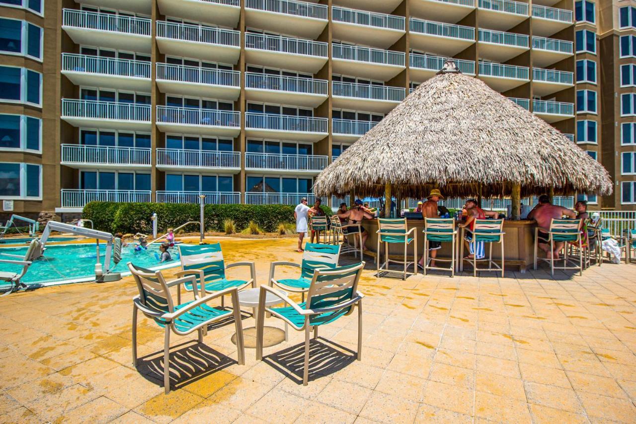 Emerald Beach Resort 435 Panama City Beach Exterior foto